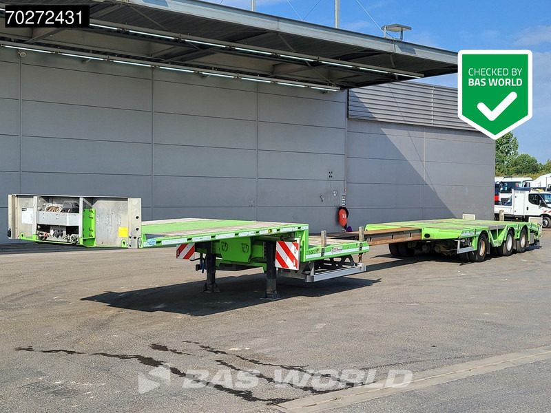 Max Trailer F-S43-1AAF Extendable 475cm Lift + Steering Axle TUV05/25 - Apuvaunu puoliperävaunu: kuva Max Trailer F-S43-1AAF Extendable 475cm Lift + Steering Axle TUV05/25 - Apuvaunu puoliperävaunu Max Trailer F-S43-1AAF Extendable 475cm Lift + Steering Axle TUV05/25 - Apuvaunu puoliperävaunu: kuva Max Trailer F-S43-1AAF Extendable 475cm Lift + Steering Axle TUV05/25 - Apuvaunu puoliperävaunu