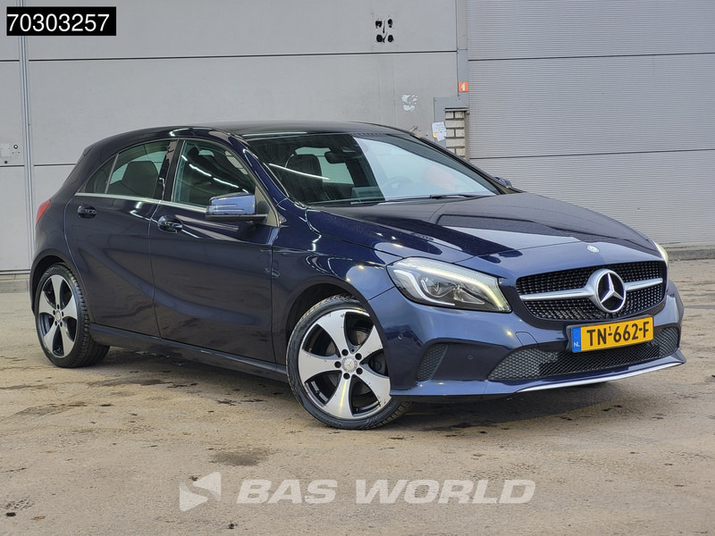 Mercedes-Benz A-Klasse 200 d Automaat Pano Leder LED Navi Airco Cruise Camera Euro6 - Viistoperä: kuva Mercedes-Benz A-Klasse 200 d Automaat Pano Leder LED Navi Airco Cruise Camera Euro6 - Viistoperä Mercedes-Benz A-Klasse 200 d Automaat Pano Leder LED Navi Airco Cruise Camera Euro6 - Viistoperä: kuva Mercedes-Benz A-Klasse 200 d Automaat Pano Leder LED Navi Airco Cruise Camera Euro6 - Viistoperä