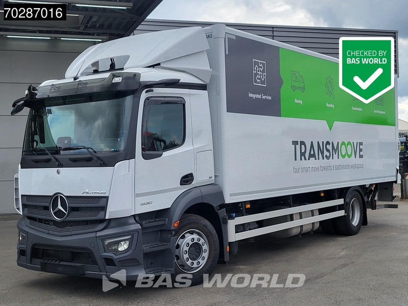 Mercedes-Benz Actros 1930 4X2 DAMAGED TRUCK 2000kg Ladebordwand Mirror cam LED ACC Navi Euro 6 - Umpikori kuorma-auto: kuva Mercedes-Benz Actros 1930 4X2 DAMAGED TRUCK 2000kg Ladebordwand Mirror cam LED ACC Navi Euro 6 - Umpikori kuorma-auto Mercedes-Benz Actros 1930 4X2 DAMAGED TRUCK 2000kg Ladebordwand Mirror cam LED ACC Navi Euro 6 - Umpikori kuorma-auto: kuva Mercedes-Benz Actros 1930 4X2 DAMAGED TRUCK 2000kg Ladebordwand Mirror cam LED ACC Navi Euro 6 - Umpikori kuorma-auto