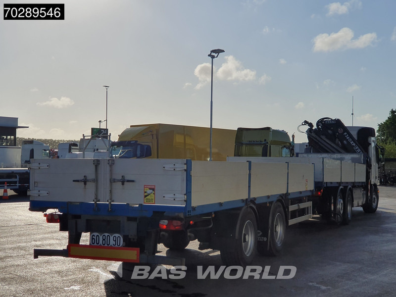 Mercedes-Benz Actros 2532 6X2 Truck + Trailer Fassi F330D3 Crane Kran 3-Pedals Euro 3 - Lava-kuorma-auto, Nosturiauto: kuva Mercedes-Benz Actros 2532 6X2 Truck + Trailer Fassi F330D3 Crane Kran 3-Pedals Euro 3 - Lava-kuorma-auto, Nosturiauto Mercedes-Benz Actros 2532 6X2 Truck + Trailer Fassi F330D3 Crane Kran 3-Pedals Euro 3 - Lava-kuorma-auto, Nosturiauto: kuva Mercedes-Benz Actros 2532 6X2 Truck + Trailer Fassi F330D3 Crane Kran 3-Pedals Euro 3 - Lava-kuorma-auto, Nosturiauto