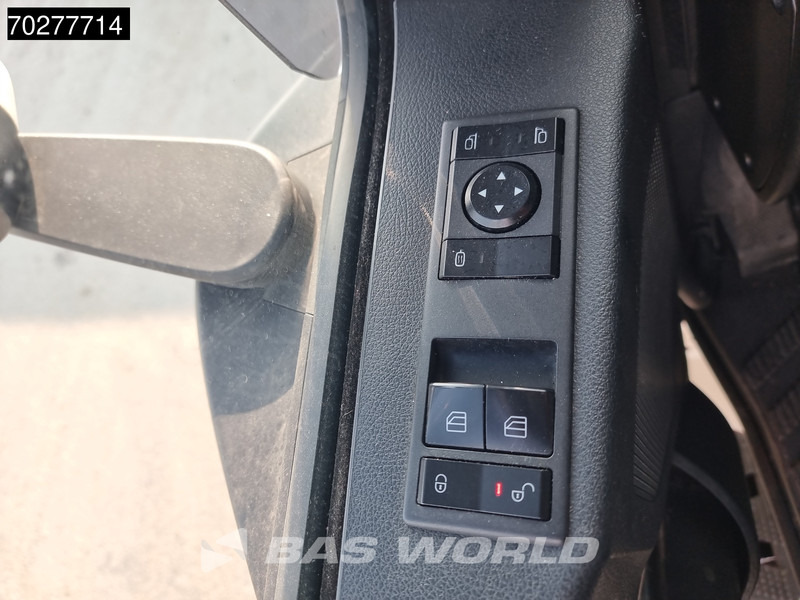 Umpikori kuorma-auto Mercedes-Benz Actros 2543 6X2 Retarder Lift+Lenkachse Navi Automatic Euro 6: kuva Umpikori kuorma-auto Mercedes-Benz Actros 2543 6X2 Retarder Lift+Lenkachse Navi Automatic Euro 6