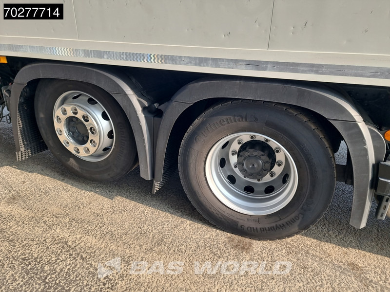 Umpikori kuorma-auto Mercedes-Benz Actros 2543 6X2 Retarder Lift+Lenkachse Navi Automatic Euro 6: kuva Umpikori kuorma-auto Mercedes-Benz Actros 2543 6X2 Retarder Lift+Lenkachse Navi Automatic Euro 6