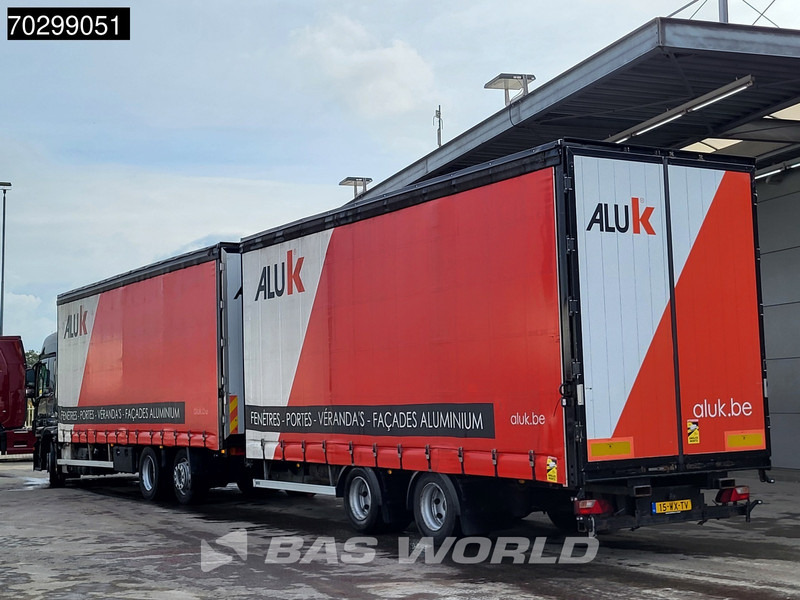 Mercedes-Benz Actros 2544 6X2 NL-Combi Siding roof Lift-Axle Forklift preparation Automatic Euro 5 - Pressukapelli kuorma-auto: kuva Mercedes-Benz Actros 2544 6X2 NL-Combi Siding roof Lift-Axle Forklift preparation Automatic Euro 5 - Pressukapelli kuorma-auto Mercedes-Benz Actros 2544 6X2 NL-Combi Siding roof Lift-Axle Forklift preparation Automatic Euro 5 - Pressukapelli kuorma-auto: kuva Mercedes-Benz Actros 2544 6X2 NL-Combi Siding roof Lift-Axle Forklift preparation Automatic Euro 5 - Pressukapelli kuorma-auto
