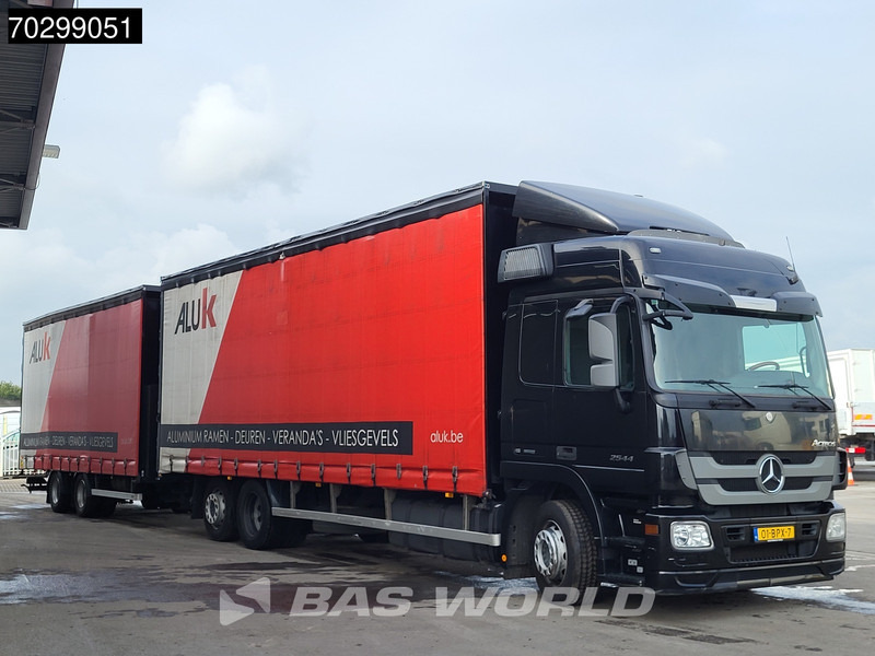 Mercedes-Benz Actros 2544 6X2 NL-Combi Siding roof Lift-Axle Forklift preparation Automatic Euro 5 - Pressukapelli kuorma-auto: kuva Mercedes-Benz Actros 2544 6X2 NL-Combi Siding roof Lift-Axle Forklift preparation Automatic Euro 5 - Pressukapelli kuorma-auto Mercedes-Benz Actros 2544 6X2 NL-Combi Siding roof Lift-Axle Forklift preparation Automatic Euro 5 - Pressukapelli kuorma-auto: kuva Mercedes-Benz Actros 2544 6X2 NL-Combi Siding roof Lift-Axle Forklift preparation Automatic Euro 5 - Pressukapelli kuorma-auto