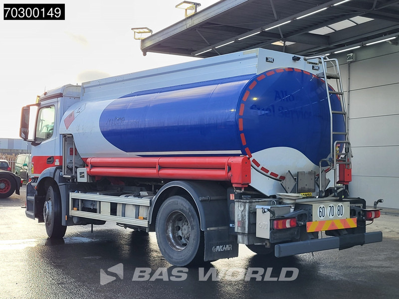 Mercedes-Benz Antos 1824 4X2 13.500Liter Fuel tanker ADR Automatic Euro 6 - Säiliöauto: kuva Mercedes-Benz Antos 1824 4X2 13.500Liter Fuel tanker ADR Automatic Euro 6 - Säiliöauto Mercedes-Benz Antos 1824 4X2 13.500Liter Fuel tanker ADR Automatic Euro 6 - Säiliöauto: kuva Mercedes-Benz Antos 1824 4X2 13.500Liter Fuel tanker ADR Automatic Euro 6 - Säiliöauto