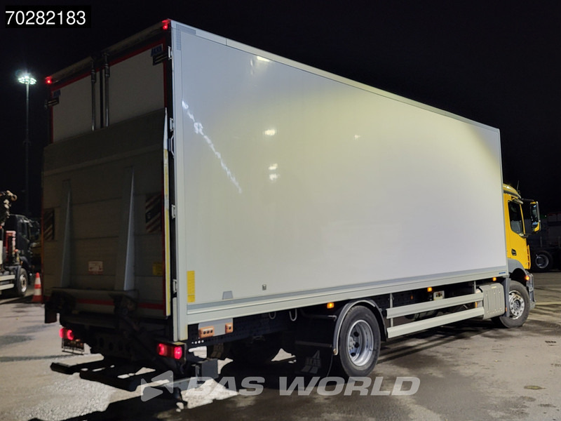 Mercedes-Benz Antos 1824 4X2 18tonner Thermo King T-1200R 1500kg Ladebordwand Automatic Euro 6 - Refrigeraattori kuorma-auto: kuva Mercedes-Benz Antos 1824 4X2 18tonner Thermo King T-1200R 1500kg Ladebordwand Automatic Euro 6 - Refrigeraattori kuorma-auto Mercedes-Benz Antos 1824 4X2 18tonner Thermo King T-1200R 1500kg Ladebordwand Automatic Euro 6 - Refrigeraattori kuorma-auto: kuva Mercedes-Benz Antos 1824 4X2 18tonner Thermo King T-1200R 1500kg Ladebordwand Automatic Euro 6 - Refrigeraattori kuorma-auto