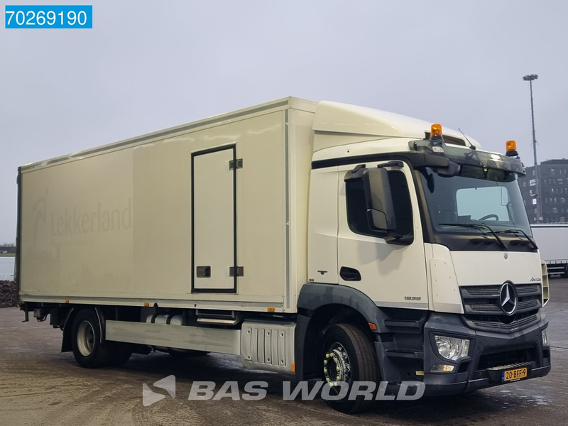 Mercedes-Benz Antos 1935 4X2 NL-Truck Frigoblock 2000kg Ladebordwand Euro 6 - Refrigeraattori kuorma-auto: kuva Mercedes-Benz Antos 1935 4X2 NL-Truck Frigoblock 2000kg Ladebordwand Euro 6 - Refrigeraattori kuorma-auto Mercedes-Benz Antos 1935 4X2 NL-Truck Frigoblock 2000kg Ladebordwand Euro 6 - Refrigeraattori kuorma-auto: kuva Mercedes-Benz Antos 1935 4X2 NL-Truck Frigoblock 2000kg Ladebordwand Euro 6 - Refrigeraattori kuorma-auto