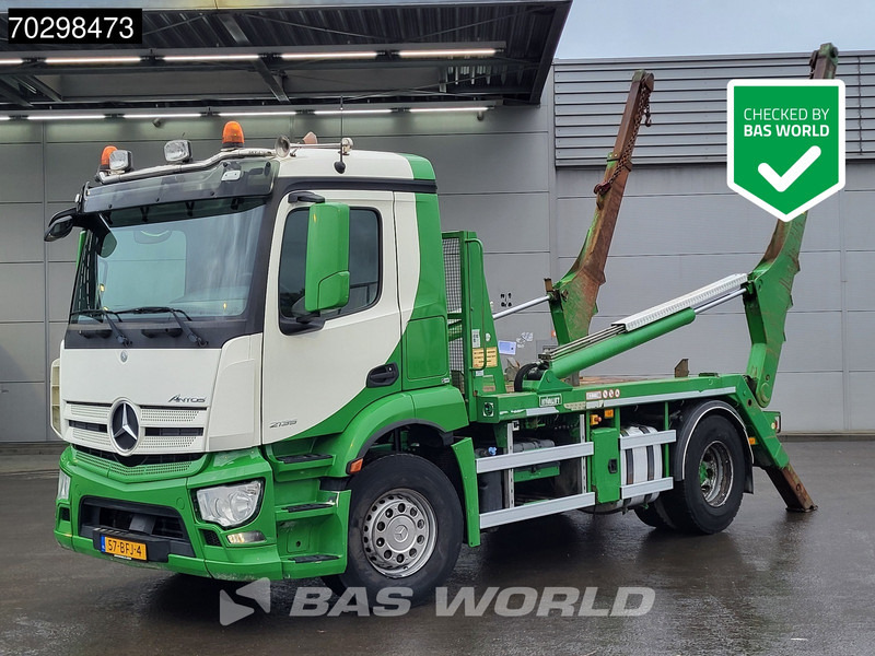 Mercedes-Benz Antos 2135 4X2 NL-Truck 14Ton HYVALIFT Automatic Euro 6 - Nostovarsi-vaihtolavakuorma kuorma-auto: kuva Mercedes-Benz Antos 2135 4X2 NL-Truck 14Ton HYVALIFT Automatic Euro 6 - Nostovarsi-vaihtolavakuorma kuorma-auto Mercedes-Benz Antos 2135 4X2 NL-Truck 14Ton HYVALIFT Automatic Euro 6 - Nostovarsi-vaihtolavakuorma kuorma-auto: kuva Mercedes-Benz Antos 2135 4X2 NL-Truck 14Ton HYVALIFT Automatic Euro 6 - Nostovarsi-vaihtolavakuorma kuorma-auto