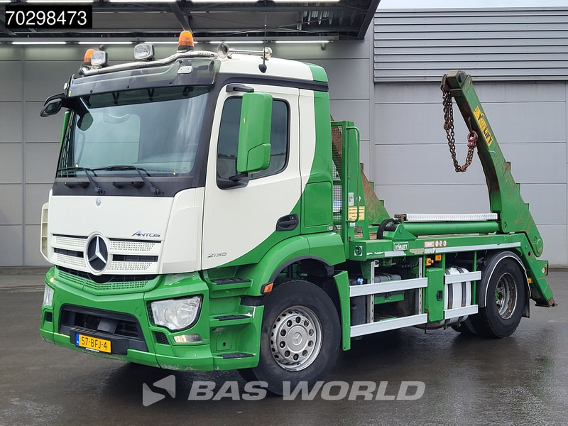 Mercedes-Benz Antos 2135 4X2 NL-Truck APK 14Tons Hyva Lift Skiploader Automatic Euro 6 - Nostovarsi-vaihtolavakuorma kuorma-auto: kuva Mercedes-Benz Antos 2135 4X2 NL-Truck APK 14Tons Hyva Lift Skiploader Automatic Euro 6 - Nostovarsi-vaihtolavakuorma kuorma-auto Mercedes-Benz Antos 2135 4X2 NL-Truck APK 14Tons Hyva Lift Skiploader Automatic Euro 6 - Nostovarsi-vaihtolavakuorma kuorma-auto: kuva Mercedes-Benz Antos 2135 4X2 NL-Truck APK 14Tons Hyva Lift Skiploader Automatic Euro 6 - Nostovarsi-vaihtolavakuorma kuorma-auto