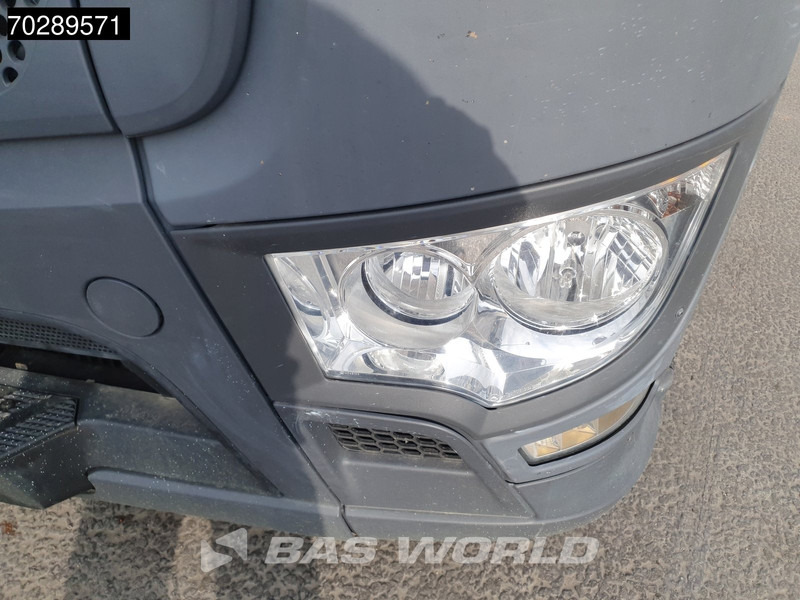 Lava-kuorma-auto, Nosturiauto Mercedes-Benz Antos 2542 6X2 Fassi F330A023 Crane Kran Hydraulic ramps Retarder Lift+steering Euro 6: kuva Lava-kuorma-auto, Nosturiauto Mercedes-Benz Antos 2542 6X2 Fassi F330A023 Crane Kran Hydraulic ramps Retarder Lift+steering Euro 6