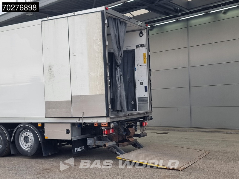 Mercedes-Benz Antos 2746 6X2 Carrier Supra 1250 Silent Mt ladebordwand Lift+Lenkachse Euro 6 - Refrigeraattori kuorma-auto: kuva Mercedes-Benz Antos 2746 6X2 Carrier Supra 1250 Silent Mt ladebordwand Lift+Lenkachse Euro 6 - Refrigeraattori kuorma-auto Mercedes-Benz Antos 2746 6X2 Carrier Supra 1250 Silent Mt ladebordwand Lift+Lenkachse Euro 6 - Refrigeraattori kuorma-auto: kuva Mercedes-Benz Antos 2746 6X2 Carrier Supra 1250 Silent Mt ladebordwand Lift+Lenkachse Euro 6 - Refrigeraattori kuorma-auto