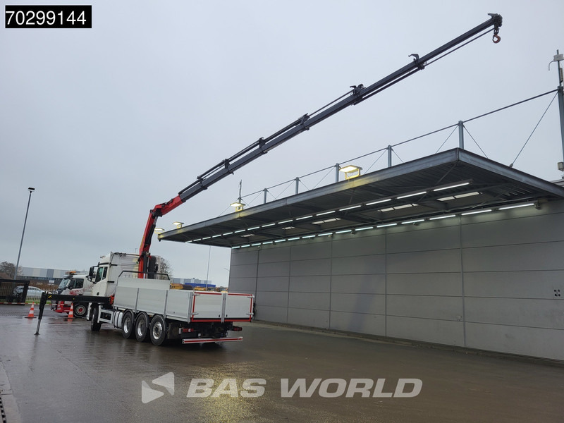 Mercedes-Benz Aroc 3653 Arocs 8X4 Palfinger PK26002-EH G Kran Crane Remote Lift + steering axle Euro 6 - Lava-kuorma-auto, Nosturiauto: kuva Mercedes-Benz Aroc 3653 Arocs 8X4 Palfinger PK26002-EH G Kran Crane Remote Lift + steering axle Euro 6 - Lava-kuorma-auto, Nosturiauto Mercedes-Benz Aroc 3653 Arocs 8X4 Palfinger PK26002-EH G Kran Crane Remote Lift + steering axle Euro 6 - Lava-kuorma-auto, Nosturiauto: kuva Mercedes-Benz Aroc 3653 Arocs 8X4 Palfinger PK26002-EH G Kran Crane Remote Lift + steering axle Euro 6 - Lava-kuorma-auto, Nosturiauto