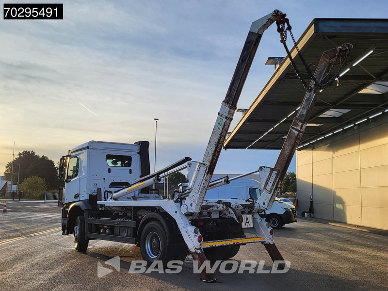 Mercedes-Benz Arocs 1840 4X2 Meiller Big-Axle Steelsuspension Euro 6 - Nostovarsi-vaihtolavakuorma kuorma-auto: kuva Mercedes-Benz Arocs 1840 4X2 Meiller Big-Axle Steelsuspension Euro 6 - Nostovarsi-vaihtolavakuorma kuorma-auto Mercedes-Benz Arocs 1840 4X2 Meiller Big-Axle Steelsuspension Euro 6 - Nostovarsi-vaihtolavakuorma kuorma-auto: kuva Mercedes-Benz Arocs 1840 4X2 Meiller Big-Axle Steelsuspension Euro 6 - Nostovarsi-vaihtolavakuorma kuorma-auto