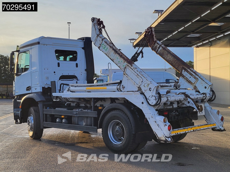 Mercedes-Benz Arocs 1840 4X2 Meiller Big-Axle Steelsuspension Euro 6 - Nostovarsi-vaihtolavakuorma kuorma-auto: kuva Mercedes-Benz Arocs 1840 4X2 Meiller Big-Axle Steelsuspension Euro 6 - Nostovarsi-vaihtolavakuorma kuorma-auto Mercedes-Benz Arocs 1840 4X2 Meiller Big-Axle Steelsuspension Euro 6 - Nostovarsi-vaihtolavakuorma kuorma-auto: kuva Mercedes-Benz Arocs 1840 4X2 Meiller Big-Axle Steelsuspension Euro 6 - Nostovarsi-vaihtolavakuorma kuorma-auto