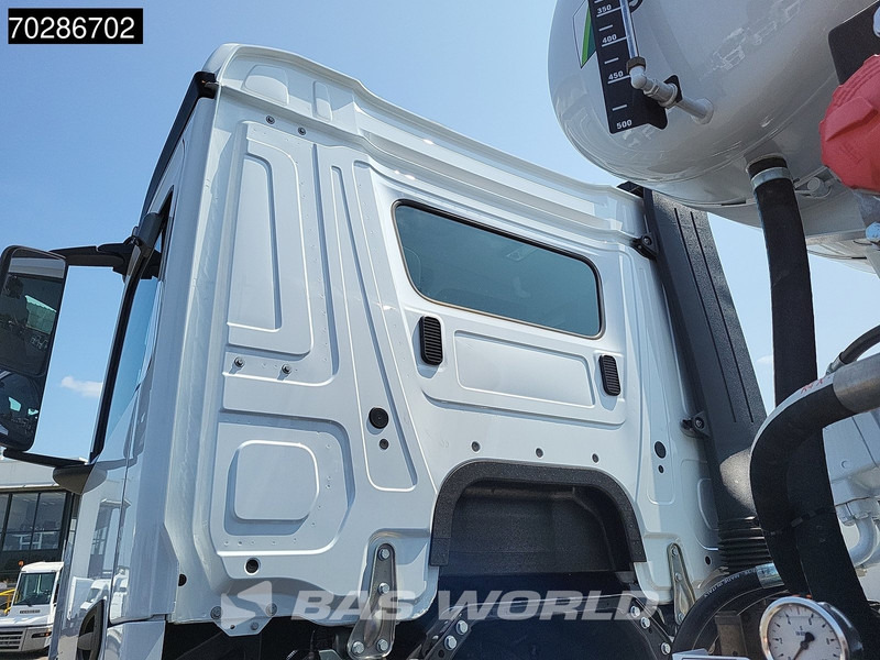 Mercedes-Benz Arocs 4145 8X4 NEW! 10m3 Schwing Stetter Mixer Manual Big-Axle Steel suspension Euro 3 - Betoniauto: kuva Mercedes-Benz Arocs 4145 8X4 NEW! 10m3 Schwing Stetter Mixer Manual Big-Axle Steel suspension Euro 3 - Betoniauto Mercedes-Benz Arocs 4145 8X4 NEW! 10m3 Schwing Stetter Mixer Manual Big-Axle Steel suspension Euro 3 - Betoniauto: kuva Mercedes-Benz Arocs 4145 8X4 NEW! 10m3 Schwing Stetter Mixer Manual Big-Axle Steel suspension Euro 3 - Betoniauto