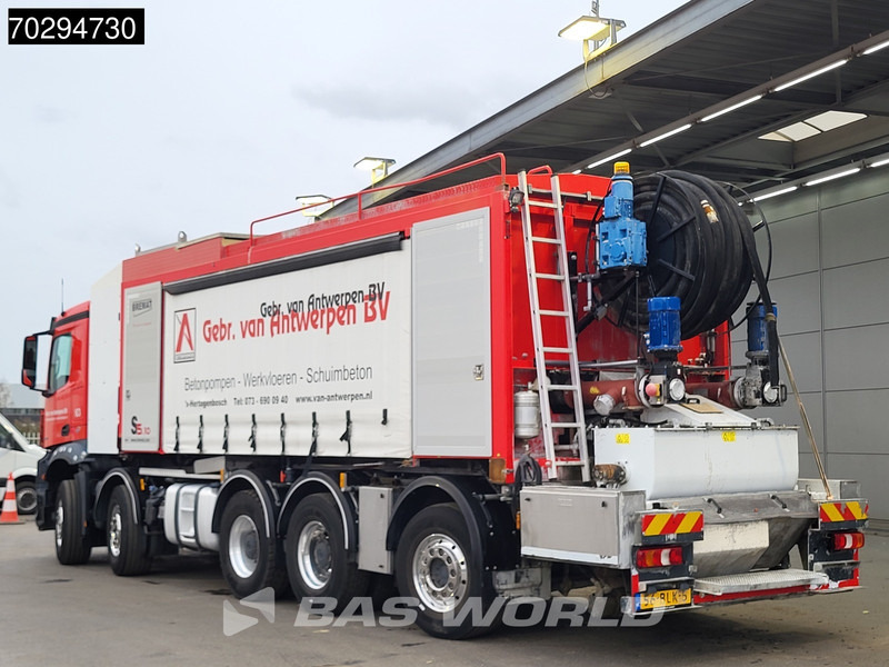 Mercedes-Benz Arocs 4951 Arocs 10X4 NL-Truck Bremat S5.10.13 XL sandmortal Lift+Steering Axle Euro 6 - Betonipumppuauto: kuva Mercedes-Benz Arocs 4951 Arocs 10X4 NL-Truck Bremat S5.10.13 XL sandmortal Lift+Steering Axle Euro 6 - Betonipumppuauto Mercedes-Benz Arocs 4951 Arocs 10X4 NL-Truck Bremat S5.10.13 XL sandmortal Lift+Steering Axle Euro 6 - Betonipumppuauto: kuva Mercedes-Benz Arocs 4951 Arocs 10X4 NL-Truck Bremat S5.10.13 XL sandmortal Lift+Steering Axle Euro 6 - Betonipumppuauto