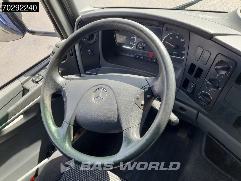 Umpikori kuorma-auto Mercedes-Benz Atego 1018 Atego 4X2 NL-Truck Manual Ladebordwand Euro 5: kuva Umpikori kuorma-auto Mercedes-Benz Atego 1018 Atego 4X2 NL-Truck Manual Ladebordwand Euro 5