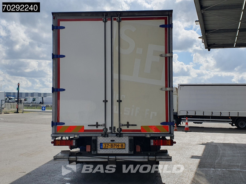 Umpikori kuorma-auto Mercedes-Benz Atego 1018 Atego 4X2 NL-Truck Manual Ladebordwand Euro 5: kuva Umpikori kuorma-auto Mercedes-Benz Atego 1018 Atego 4X2 NL-Truck Manual Ladebordwand Euro 5