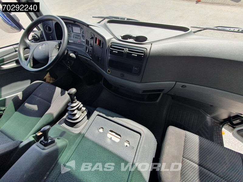 Umpikori kuorma-auto Mercedes-Benz Atego 1018 Atego 4X2 NL-Truck Manual Ladebordwand Euro 5: kuva Umpikori kuorma-auto Mercedes-Benz Atego 1018 Atego 4X2 NL-Truck Manual Ladebordwand Euro 5