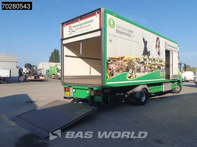 Mercedes-Benz Atego 1218 Atego 4X2 12t NL-Truck Mitsubishi TDJ430D cooler 1500kg Ladebordwand Euro 5 - Refrigeraattori kuorma-auto: kuva Mercedes-Benz Atego 1218 Atego 4X2 12t NL-Truck Mitsubishi TDJ430D cooler 1500kg Ladebordwand Euro 5 - Refrigeraattori kuorma-auto Mercedes-Benz Atego 1218 Atego 4X2 12t NL-Truck Mitsubishi TDJ430D cooler 1500kg Ladebordwand Euro 5 - Refrigeraattori kuorma-auto: kuva Mercedes-Benz Atego 1218 Atego 4X2 12t NL-Truck Mitsubishi TDJ430D cooler 1500kg Ladebordwand Euro 5 - Refrigeraattori kuorma-auto