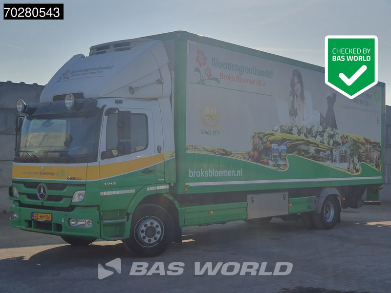 Mercedes-Benz Atego 1218 Atego 4X2 12t NL-Truck Mitsubishi TDJ430D cooler 1500kg Ladebordwand Euro 5 - Refrigeraattori kuorma-auto: kuva Mercedes-Benz Atego 1218 Atego 4X2 12t NL-Truck Mitsubishi TDJ430D cooler 1500kg Ladebordwand Euro 5 - Refrigeraattori kuorma-auto Mercedes-Benz Atego 1218 Atego 4X2 12t NL-Truck Mitsubishi TDJ430D cooler 1500kg Ladebordwand Euro 5 - Refrigeraattori kuorma-auto: kuva Mercedes-Benz Atego 1218 Atego 4X2 12t NL-Truck Mitsubishi TDJ430D cooler 1500kg Ladebordwand Euro 5 - Refrigeraattori kuorma-auto