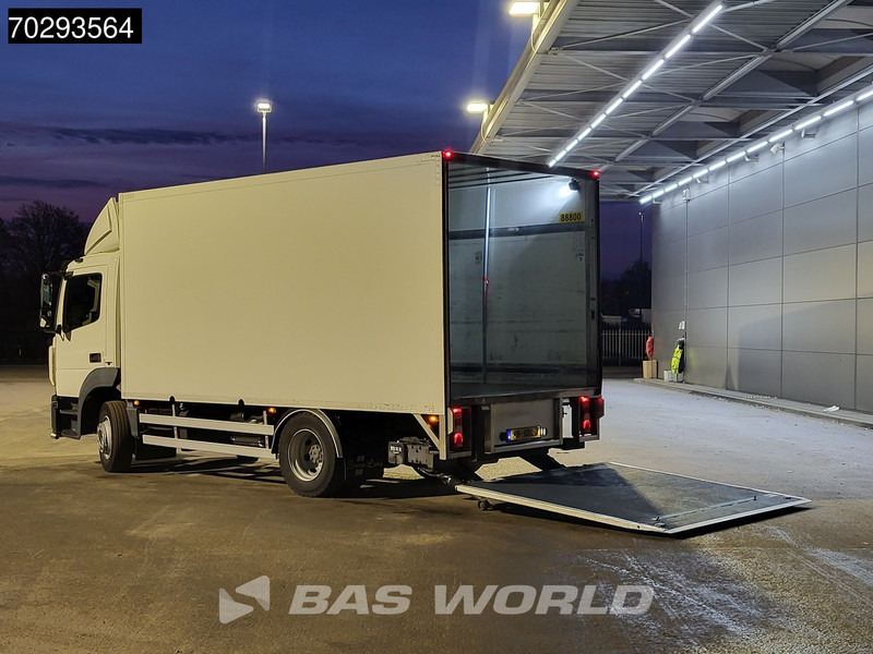 Mercedes-Benz Atego 1218 Atego 4X2 12tons NL-Truck APK 2000kg Ladebordwand Automatic Euro 6 - Umpikori kuorma-auto: kuva Mercedes-Benz Atego 1218 Atego 4X2 12tons NL-Truck APK 2000kg Ladebordwand Automatic Euro 6 - Umpikori kuorma-auto Mercedes-Benz Atego 1218 Atego 4X2 12tons NL-Truck APK 2000kg Ladebordwand Automatic Euro 6 - Umpikori kuorma-auto: kuva Mercedes-Benz Atego 1218 Atego 4X2 12tons NL-Truck APK 2000kg Ladebordwand Automatic Euro 6 - Umpikori kuorma-auto
