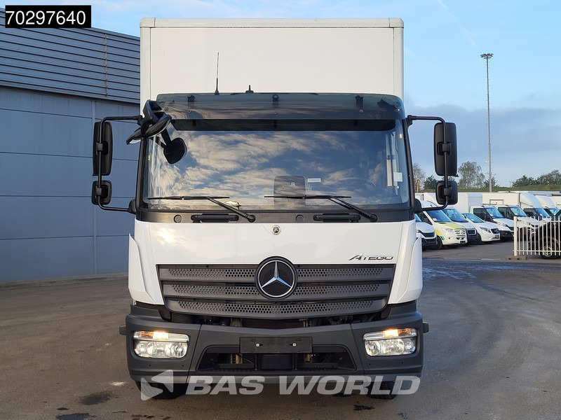Mercedes-Benz Atego 1223 4X2 12tonner Automatic 1500kg Ladebordwand Euro 6 - Umpikori kuorma-auto: kuva Mercedes-Benz Atego 1223 4X2 12tonner Automatic 1500kg Ladebordwand Euro 6 - Umpikori kuorma-auto Mercedes-Benz Atego 1223 4X2 12tonner Automatic 1500kg Ladebordwand Euro 6 - Umpikori kuorma-auto: kuva Mercedes-Benz Atego 1223 4X2 12tonner Automatic 1500kg Ladebordwand Euro 6 - Umpikori kuorma-auto
