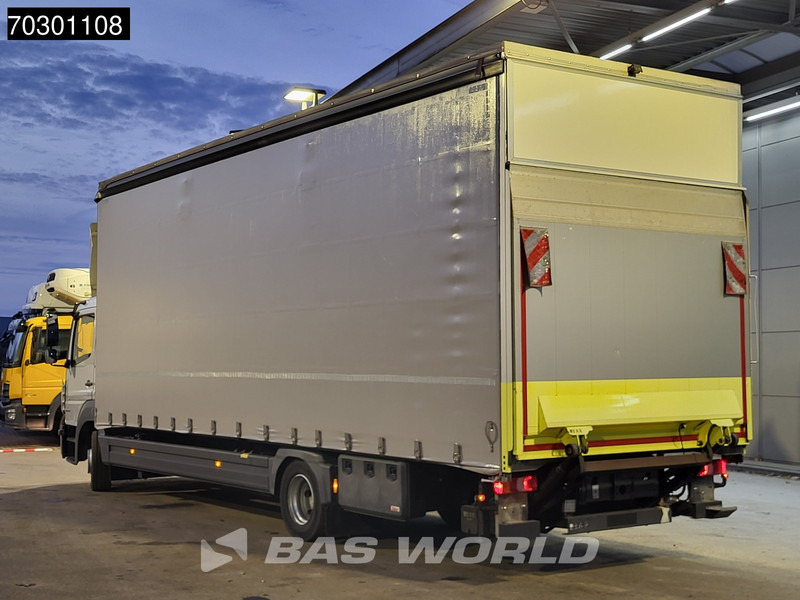 Mercedes-Benz Atego 1224 4X2 280cm height box 1500kg Ladebordwand Automatic Euro 6 - Pressukapelli kuorma-auto: kuva Mercedes-Benz Atego 1224 4X2 280cm height box 1500kg Ladebordwand Automatic Euro 6 - Pressukapelli kuorma-auto Mercedes-Benz Atego 1224 4X2 280cm height box 1500kg Ladebordwand Automatic Euro 6 - Pressukapelli kuorma-auto: kuva Mercedes-Benz Atego 1224 4X2 280cm height box 1500kg Ladebordwand Automatic Euro 6 - Pressukapelli kuorma-auto