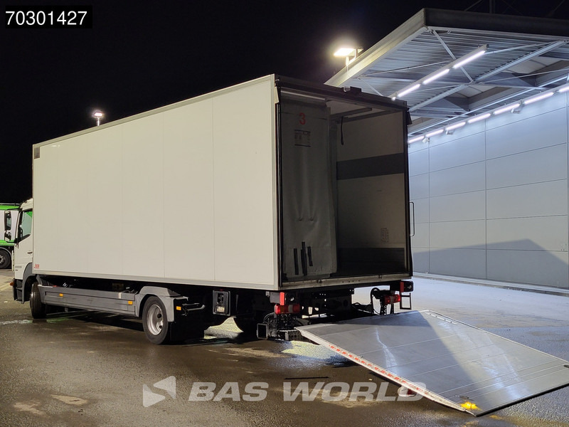 Mercedes-Benz Atego 1224 4X2 Thermo King T-1200R 1500kg Ladebordwand Automatic Euro 6 - Refrigeraattori kuorma-auto: kuva Mercedes-Benz Atego 1224 4X2 Thermo King T-1200R 1500kg Ladebordwand Automatic Euro 6 - Refrigeraattori kuorma-auto Mercedes-Benz Atego 1224 4X2 Thermo King T-1200R 1500kg Ladebordwand Automatic Euro 6 - Refrigeraattori kuorma-auto: kuva Mercedes-Benz Atego 1224 4X2 Thermo King T-1200R 1500kg Ladebordwand Automatic Euro 6 - Refrigeraattori kuorma-auto