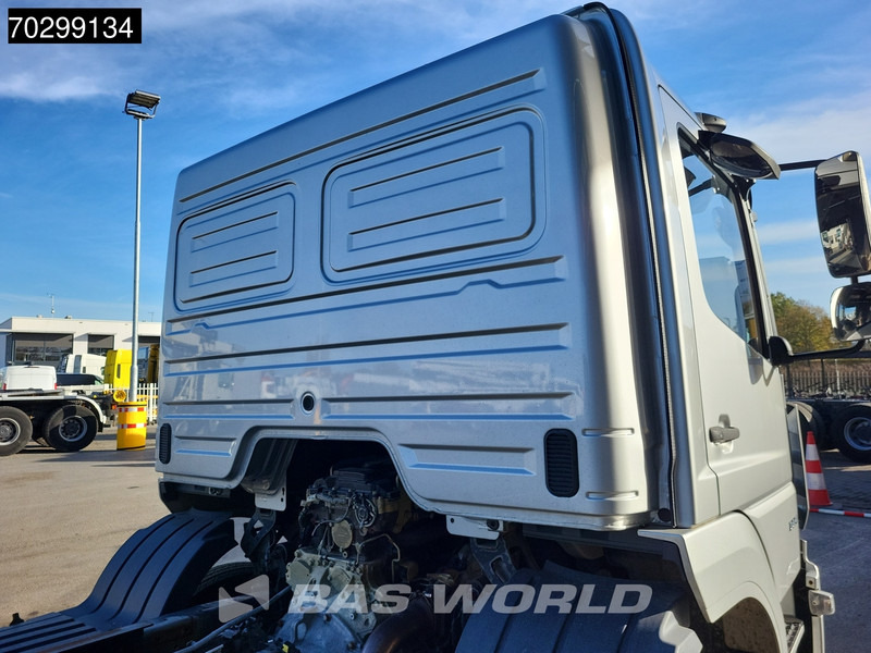 Mercedes-Benz Atego 1224 Atego 4X2 12tons chassis LOW Mileage! Automatic Airco Euro 6 - Kuorma-auto alusta: kuva Mercedes-Benz Atego 1224 Atego 4X2 12tons chassis LOW Mileage! Automatic Airco Euro 6 - Kuorma-auto alusta Mercedes-Benz Atego 1224 Atego 4X2 12tons chassis LOW Mileage! Automatic Airco Euro 6 - Kuorma-auto alusta: kuva Mercedes-Benz Atego 1224 Atego 4X2 12tons chassis LOW Mileage! Automatic Airco Euro 6 - Kuorma-auto alusta