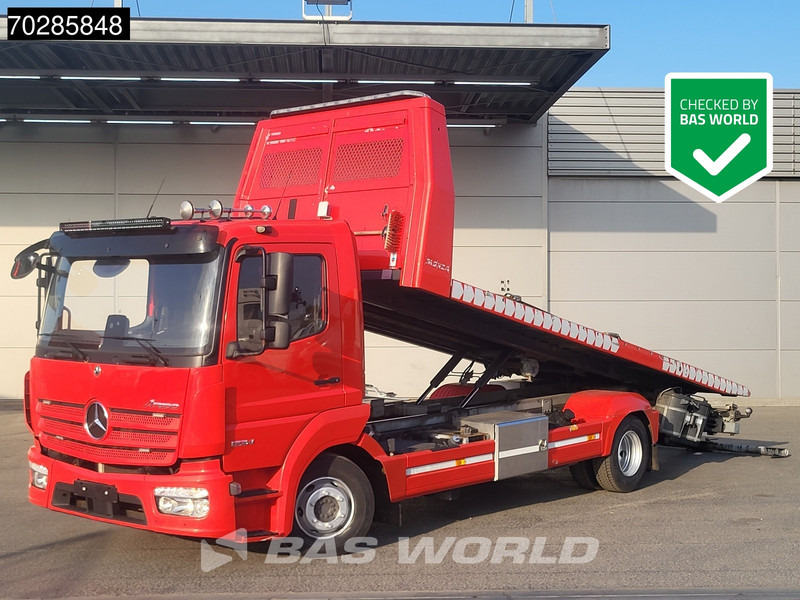 Mercedes-Benz Atego 1224 Atego 4X2 Monza Abschleppwagen Recovery truck Automatic Euro 6 - Kuljetin kuorma-auto: kuva Mercedes-Benz Atego 1224 Atego 4X2 Monza Abschleppwagen Recovery truck Automatic Euro 6 - Kuljetin kuorma-auto Mercedes-Benz Atego 1224 Atego 4X2 Monza Abschleppwagen Recovery truck Automatic Euro 6 - Kuljetin kuorma-auto: kuva Mercedes-Benz Atego 1224 Atego 4X2 Monza Abschleppwagen Recovery truck Automatic Euro 6 - Kuljetin kuorma-auto