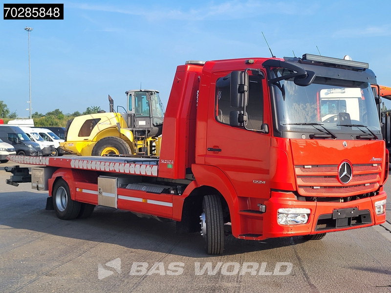 Mercedes-Benz Atego 1224 Atego 4X2 Monza Abschleppwagen Recovery truck Automatic Euro 6 - Kuljetin kuorma-auto: kuva Mercedes-Benz Atego 1224 Atego 4X2 Monza Abschleppwagen Recovery truck Automatic Euro 6 - Kuljetin kuorma-auto Mercedes-Benz Atego 1224 Atego 4X2 Monza Abschleppwagen Recovery truck Automatic Euro 6 - Kuljetin kuorma-auto: kuva Mercedes-Benz Atego 1224 Atego 4X2 Monza Abschleppwagen Recovery truck Automatic Euro 6 - Kuljetin kuorma-auto