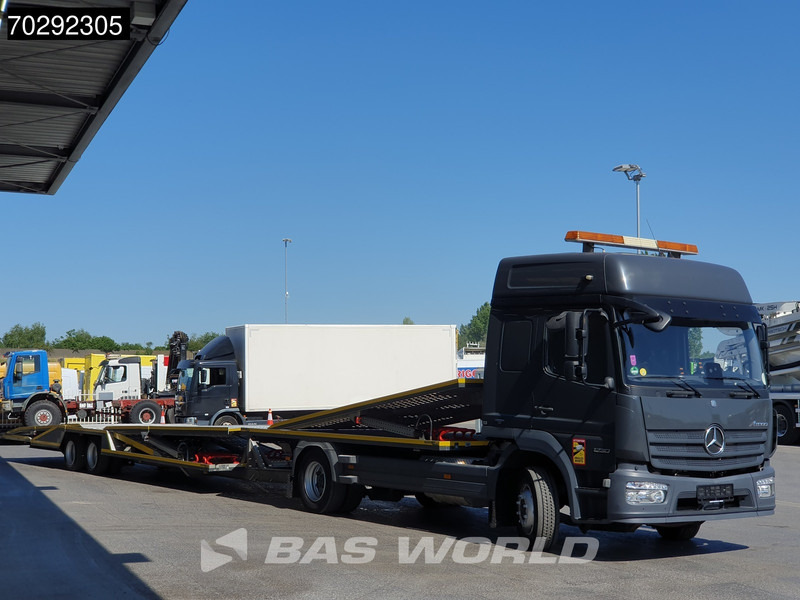 Mercedes-Benz Atego 1230 4X2 Kuvvetli car transporter 6 spots Winch Automatic Euro 6 - Kuljetin kuorma-auto: kuva Mercedes-Benz Atego 1230 4X2 Kuvvetli car transporter 6 spots Winch Automatic Euro 6 - Kuljetin kuorma-auto Mercedes-Benz Atego 1230 4X2 Kuvvetli car transporter 6 spots Winch Automatic Euro 6 - Kuljetin kuorma-auto: kuva Mercedes-Benz Atego 1230 4X2 Kuvvetli car transporter 6 spots Winch Automatic Euro 6 - Kuljetin kuorma-auto
