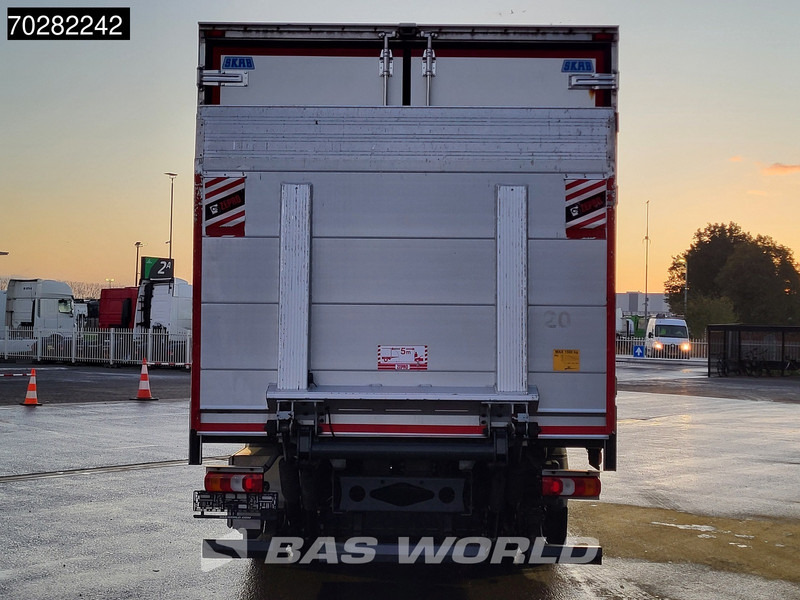 Mercedes-Benz Atego 1324 Atego 4X2 Thermo King T-1200R 1500kg Ladebordwand Automatic Euro 6 - Refrigeraattori kuorma-auto: kuva Mercedes-Benz Atego 1324 Atego 4X2 Thermo King T-1200R 1500kg Ladebordwand Automatic Euro 6 - Refrigeraattori kuorma-auto Mercedes-Benz Atego 1324 Atego 4X2 Thermo King T-1200R 1500kg Ladebordwand Automatic Euro 6 - Refrigeraattori kuorma-auto: kuva Mercedes-Benz Atego 1324 Atego 4X2 Thermo King T-1200R 1500kg Ladebordwand Automatic Euro 6 - Refrigeraattori kuorma-auto