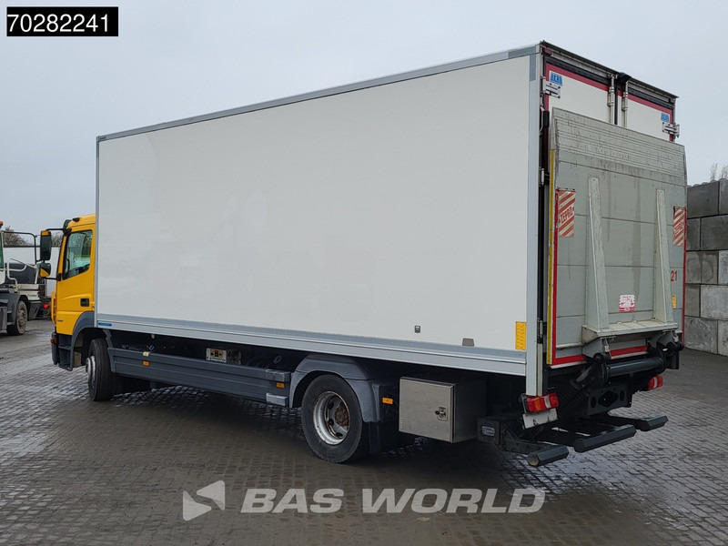 Mercedes-Benz Atego 1324 Atego 4X2 Thermo King T-1200R 1500kg Ladebordwand Automatic Euro 6 - Refrigeraattori kuorma-auto: kuva Mercedes-Benz Atego 1324 Atego 4X2 Thermo King T-1200R 1500kg Ladebordwand Automatic Euro 6 - Refrigeraattori kuorma-auto Mercedes-Benz Atego 1324 Atego 4X2 Thermo King T-1200R 1500kg Ladebordwand Automatic Euro 6 - Refrigeraattori kuorma-auto: kuva Mercedes-Benz Atego 1324 Atego 4X2 Thermo King T-1200R 1500kg Ladebordwand Automatic Euro 6 - Refrigeraattori kuorma-auto
