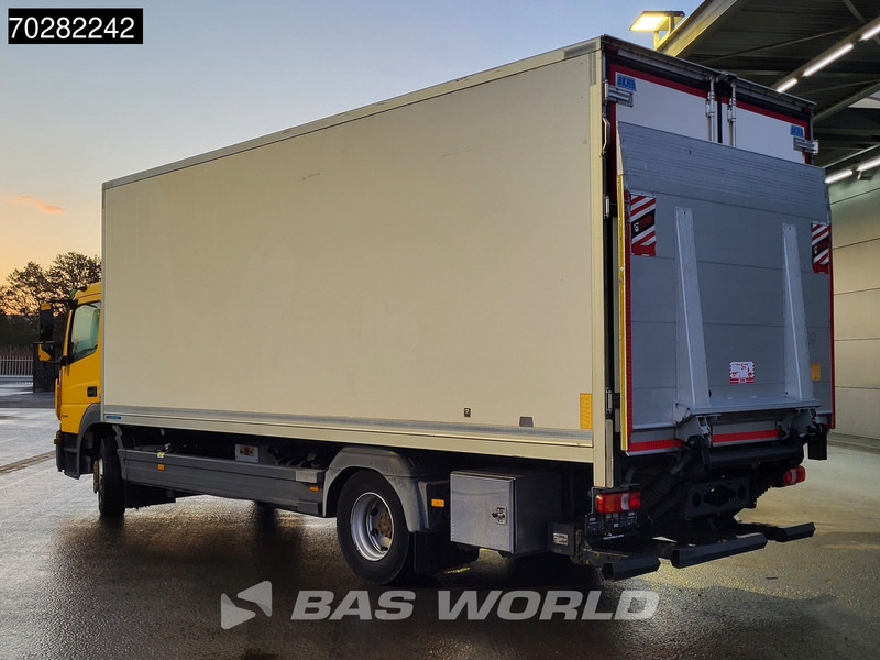 Mercedes-Benz Atego 1324 Atego 4X2 Thermo King T-1200R 1500kg Ladebordwand Automatic Euro 6 - Refrigeraattori kuorma-auto: kuva Mercedes-Benz Atego 1324 Atego 4X2 Thermo King T-1200R 1500kg Ladebordwand Automatic Euro 6 - Refrigeraattori kuorma-auto Mercedes-Benz Atego 1324 Atego 4X2 Thermo King T-1200R 1500kg Ladebordwand Automatic Euro 6 - Refrigeraattori kuorma-auto: kuva Mercedes-Benz Atego 1324 Atego 4X2 Thermo King T-1200R 1500kg Ladebordwand Automatic Euro 6 - Refrigeraattori kuorma-auto