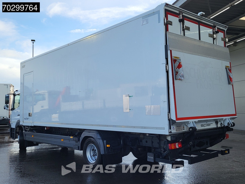 Mercedes-Benz Atego 1521 4X2 Carrier Supra 1150 Mt 1500kg Ladebordwand Automatic Euro 6 - Refrigeraattori kuorma-auto: kuva Mercedes-Benz Atego 1521 4X2 Carrier Supra 1150 Mt 1500kg Ladebordwand Automatic Euro 6 - Refrigeraattori kuorma-auto Mercedes-Benz Atego 1521 4X2 Carrier Supra 1150 Mt 1500kg Ladebordwand Automatic Euro 6 - Refrigeraattori kuorma-auto: kuva Mercedes-Benz Atego 1521 4X2 Carrier Supra 1150 Mt 1500kg Ladebordwand Automatic Euro 6 - Refrigeraattori kuorma-auto
