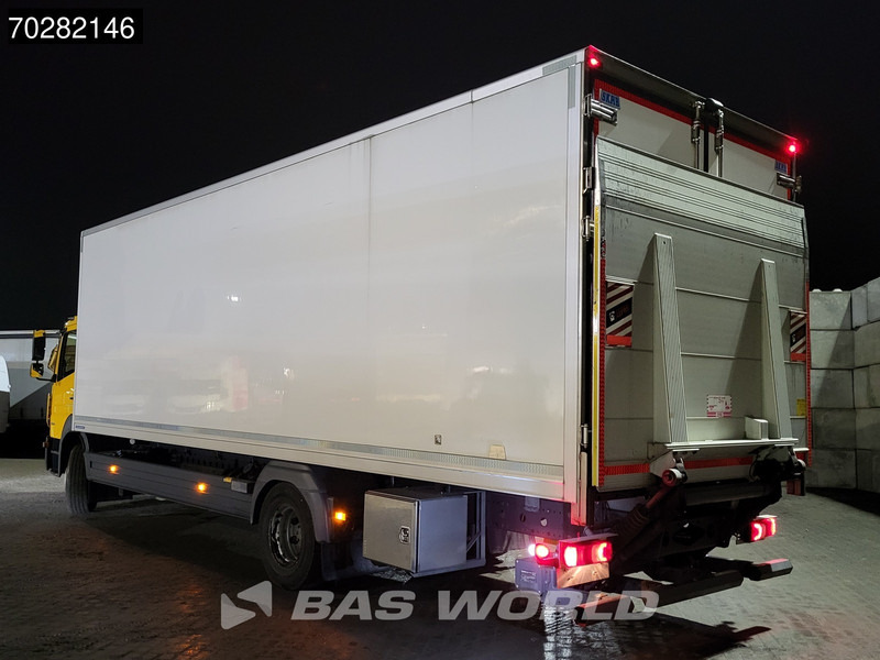 Mercedes-Benz Atego 1524 Atego 4X2 15t 6-Cylinder Automatic Thermo King Euro 6 - Refrigeraattori kuorma-auto: kuva Mercedes-Benz Atego 1524 Atego 4X2 15t 6-Cylinder Automatic Thermo King Euro 6 - Refrigeraattori kuorma-auto Mercedes-Benz Atego 1524 Atego 4X2 15t 6-Cylinder Automatic Thermo King Euro 6 - Refrigeraattori kuorma-auto: kuva Mercedes-Benz Atego 1524 Atego 4X2 15t 6-Cylinder Automatic Thermo King Euro 6 - Refrigeraattori kuorma-auto