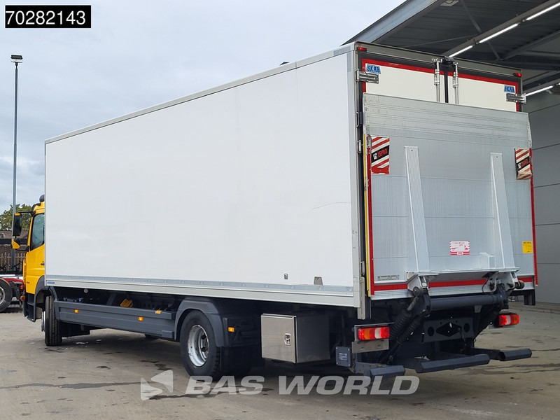 Mercedes-Benz Atego 1524 Atego 4X2 15tonner Thermo King T-1200R Ladebordwand Automatic Euro 6 - Refrigeraattori kuorma-auto: kuva Mercedes-Benz Atego 1524 Atego 4X2 15tonner Thermo King T-1200R Ladebordwand Automatic Euro 6 - Refrigeraattori kuorma-auto Mercedes-Benz Atego 1524 Atego 4X2 15tonner Thermo King T-1200R Ladebordwand Automatic Euro 6 - Refrigeraattori kuorma-auto: kuva Mercedes-Benz Atego 1524 Atego 4X2 15tonner Thermo King T-1200R Ladebordwand Automatic Euro 6 - Refrigeraattori kuorma-auto