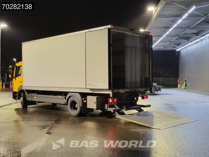 Mercedes-Benz Atego 1524 Atego 4X2 6-Cylinder Auromatic Thermo King Euro 6 - Refrigeraattori kuorma-auto: kuva Mercedes-Benz Atego 1524 Atego 4X2 6-Cylinder Auromatic Thermo King Euro 6 - Refrigeraattori kuorma-auto Mercedes-Benz Atego 1524 Atego 4X2 6-Cylinder Auromatic Thermo King Euro 6 - Refrigeraattori kuorma-auto: kuva Mercedes-Benz Atego 1524 Atego 4X2 6-Cylinder Auromatic Thermo King Euro 6 - Refrigeraattori kuorma-auto