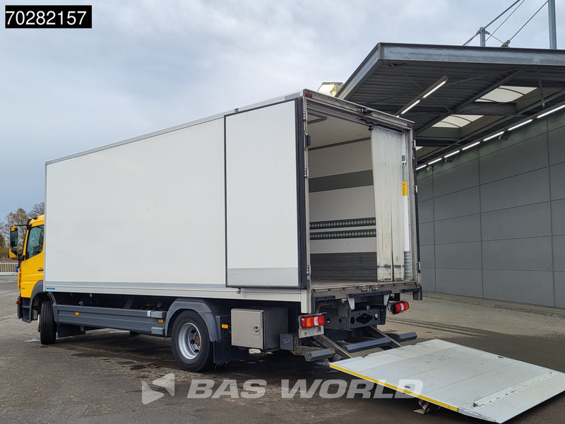 Mercedes-Benz Atego 1524 Atego 4X2 Thermo King T-1200R 1500kg Ladebordwand Automatic Euro 6 - Refrigeraattori kuorma-auto: kuva Mercedes-Benz Atego 1524 Atego 4X2 Thermo King T-1200R 1500kg Ladebordwand Automatic Euro 6 - Refrigeraattori kuorma-auto Mercedes-Benz Atego 1524 Atego 4X2 Thermo King T-1200R 1500kg Ladebordwand Automatic Euro 6 - Refrigeraattori kuorma-auto: kuva Mercedes-Benz Atego 1524 Atego 4X2 Thermo King T-1200R 1500kg Ladebordwand Automatic Euro 6 - Refrigeraattori kuorma-auto