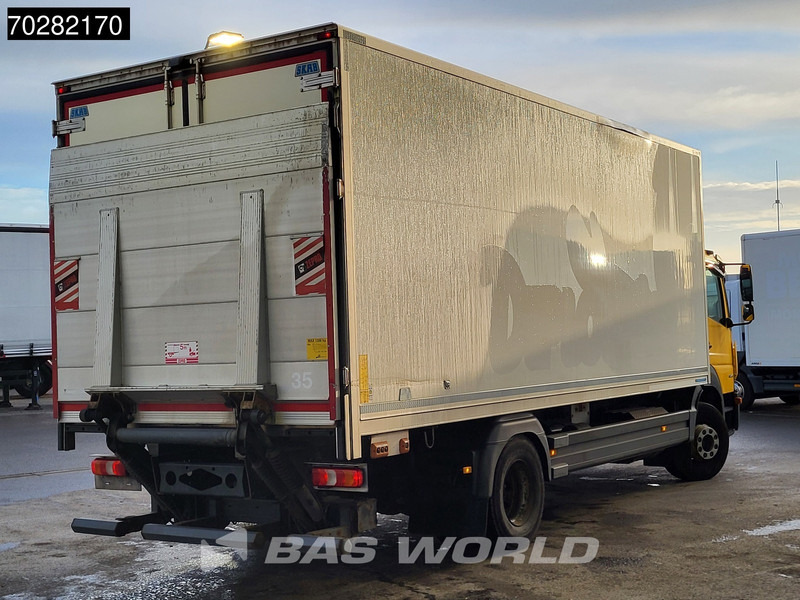 Mercedes-Benz Atego 1524 Atego 4X2 Thermo King T-1200R Ladebordwand Automatic Euro 6 - Refrigeraattori kuorma-auto: kuva Mercedes-Benz Atego 1524 Atego 4X2 Thermo King T-1200R Ladebordwand Automatic Euro 6 - Refrigeraattori kuorma-auto Mercedes-Benz Atego 1524 Atego 4X2 Thermo King T-1200R Ladebordwand Automatic Euro 6 - Refrigeraattori kuorma-auto: kuva Mercedes-Benz Atego 1524 Atego 4X2 Thermo King T-1200R Ladebordwand Automatic Euro 6 - Refrigeraattori kuorma-auto