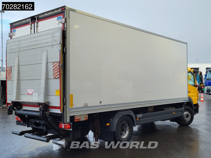 Mercedes-Benz Atego 1524 Atego 4X2 Thermo king T-1200 R 1500kg Ladebordwand Automatic Euro 6 - Refrigeraattori kuorma-auto: kuva Mercedes-Benz Atego 1524 Atego 4X2 Thermo king T-1200 R 1500kg Ladebordwand Automatic Euro 6 - Refrigeraattori kuorma-auto Mercedes-Benz Atego 1524 Atego 4X2 Thermo king T-1200 R 1500kg Ladebordwand Automatic Euro 6 - Refrigeraattori kuorma-auto: kuva Mercedes-Benz Atego 1524 Atego 4X2 Thermo king T-1200 R 1500kg Ladebordwand Automatic Euro 6 - Refrigeraattori kuorma-auto