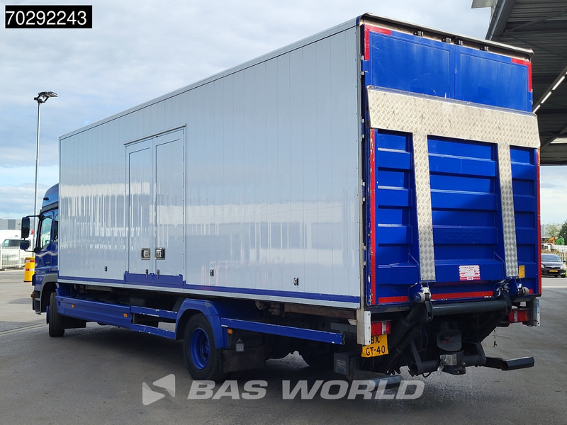 Mercedes-Benz Atego 1529 Atego 4X2 15tons NL-Truck BDF superstructure Manual Euro 5 - Konttialus/ Vaihtokuormatilat kuorma-auto: kuva Mercedes-Benz Atego 1529 Atego 4X2 15tons NL-Truck BDF superstructure Manual Euro 5 - Konttialus/ Vaihtokuormatilat kuorma-auto Mercedes-Benz Atego 1529 Atego 4X2 15tons NL-Truck BDF superstructure Manual Euro 5 - Konttialus/ Vaihtokuormatilat kuorma-auto: kuva Mercedes-Benz Atego 1529 Atego 4X2 15tons NL-Truck BDF superstructure Manual Euro 5 - Konttialus/ Vaihtokuormatilat kuorma-auto