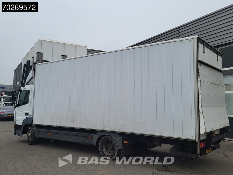 Mercedes-Benz Atego 816 4X2 7.5tonner NL-Truck Ladebordwand Automatic Euro 6 - Umpikori kuorma-auto: kuva Mercedes-Benz Atego 816 4X2 7.5tonner NL-Truck Ladebordwand Automatic Euro 6 - Umpikori kuorma-auto Mercedes-Benz Atego 816 4X2 7.5tonner NL-Truck Ladebordwand Automatic Euro 6 - Umpikori kuorma-auto: kuva Mercedes-Benz Atego 816 4X2 7.5tonner NL-Truck Ladebordwand Automatic Euro 6 - Umpikori kuorma-auto