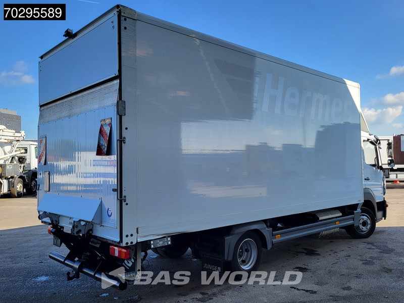 Mercedes-Benz Atego 816 4X2 8tonner 1000kg Ladebordwand Manual Euro 6 - Umpikori kuorma-auto: kuva Mercedes-Benz Atego 816 4X2 8tonner 1000kg Ladebordwand Manual Euro 6 - Umpikori kuorma-auto Mercedes-Benz Atego 816 4X2 8tonner 1000kg Ladebordwand Manual Euro 6 - Umpikori kuorma-auto: kuva Mercedes-Benz Atego 816 4X2 8tonner 1000kg Ladebordwand Manual Euro 6 - Umpikori kuorma-auto