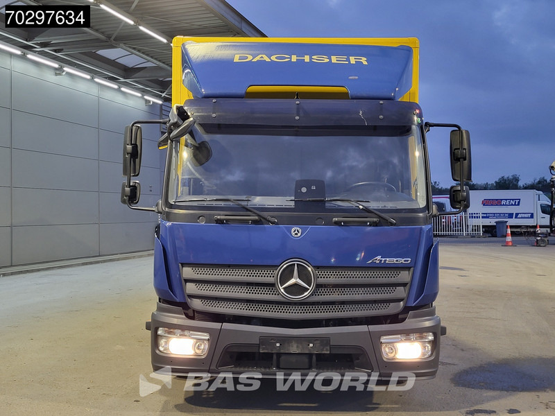 Mercedes-Benz Atego 816 4X2 8tonner Automatic 1000kg Ladebordwand Euro 6 - Umpikori kuorma-auto: kuva Mercedes-Benz Atego 816 4X2 8tonner Automatic 1000kg Ladebordwand Euro 6 - Umpikori kuorma-auto Mercedes-Benz Atego 816 4X2 8tonner Automatic 1000kg Ladebordwand Euro 6 - Umpikori kuorma-auto: kuva Mercedes-Benz Atego 816 4X2 8tonner Automatic 1000kg Ladebordwand Euro 6 - Umpikori kuorma-auto