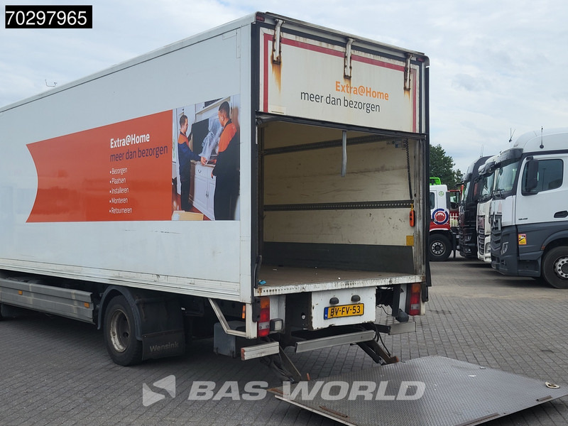 Mercedes-Benz Atego 816 4X2 8tonner Automatic Ladebordwand Euro 5 - Umpikori kuorma-auto: kuva Mercedes-Benz Atego 816 4X2 8tonner Automatic Ladebordwand Euro 5 - Umpikori kuorma-auto Mercedes-Benz Atego 816 4X2 8tonner Automatic Ladebordwand Euro 5 - Umpikori kuorma-auto: kuva Mercedes-Benz Atego 816 4X2 8tonner Automatic Ladebordwand Euro 5 - Umpikori kuorma-auto