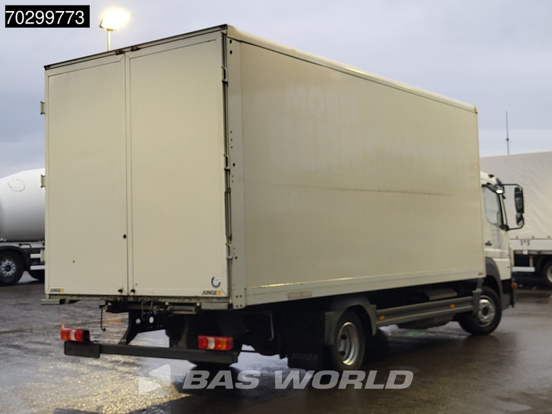 Mercedes-Benz Atego 816 4X2 8tonner Manual Steelsuspension Euro 6 - Umpikori kuorma-auto: kuva Mercedes-Benz Atego 816 4X2 8tonner Manual Steelsuspension Euro 6 - Umpikori kuorma-auto Mercedes-Benz Atego 816 4X2 8tonner Manual Steelsuspension Euro 6 - Umpikori kuorma-auto: kuva Mercedes-Benz Atego 816 4X2 8tonner Manual Steelsuspension Euro 6 - Umpikori kuorma-auto