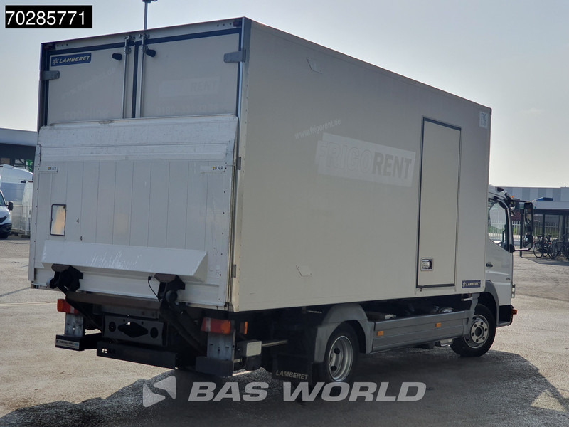 Mercedes-Benz Atego 816 4X2 Thermo King T-800R Lamberet Manual Ladebordwand Euro 5 - Refrigeraattori kuorma-auto: kuva Mercedes-Benz Atego 816 4X2 Thermo King T-800R Lamberet Manual Ladebordwand Euro 5 - Refrigeraattori kuorma-auto Mercedes-Benz Atego 816 4X2 Thermo King T-800R Lamberet Manual Ladebordwand Euro 5 - Refrigeraattori kuorma-auto: kuva Mercedes-Benz Atego 816 4X2 Thermo King T-800R Lamberet Manual Ladebordwand Euro 5 - Refrigeraattori kuorma-auto